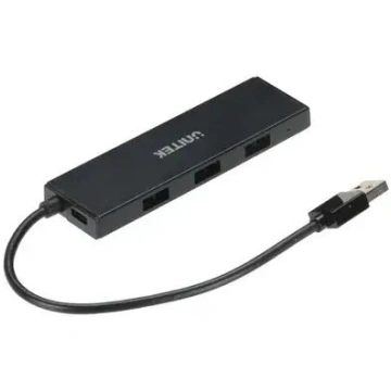 Unitek Hub USB 3.0 20 cm H1336ABK01 H1336ABK01 (48