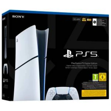 Sony Playstation 5 Slim Digital Edition (071171902