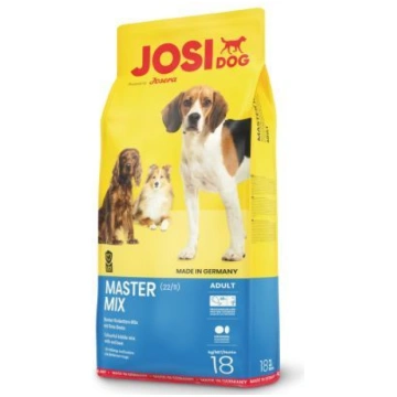 Josera Josidog Master Mix - Visu Šķirņu Suņiem (Cā