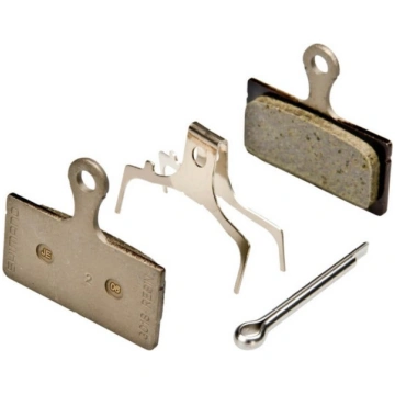 Shimano SLX/Alfine G01S Resin Pads