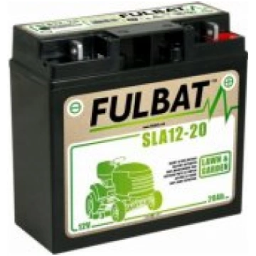 Fulbat SLA12-20 12V/ 20Ah auto akumulators 3564095