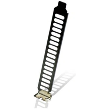 Silverstone Aeroslots Bla PCI Ventilation brackets