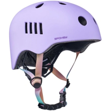Spokey VT Pumptrack Jr SPK-944779 velosipēda ķiver