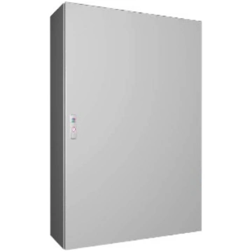 Rittal metāla sadales skapis PAD: 800x1200x300mm a