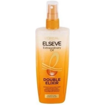 Extraordinary Oil Double Elixir Spray 200 ml Elviv
