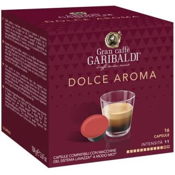 lavazza a modo mio kapsulas