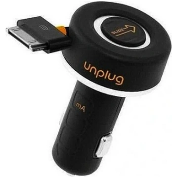 iLike CCU1000IPH Compact iPod iPhone 4 4S 30Pin Fa
