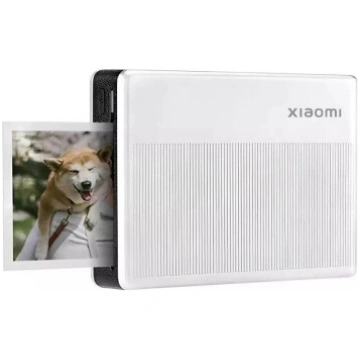 Xiaomi Portable Photo Printer 1S BHR9974GL
