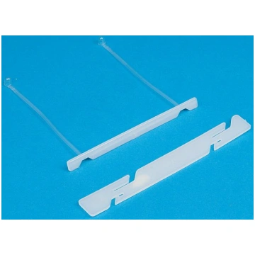 Staples ELBA Klips archiwizacyjny Rado Tric BAN238