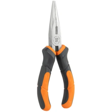 Taisnās knaibles Bradas Master Grip Home & Garage,