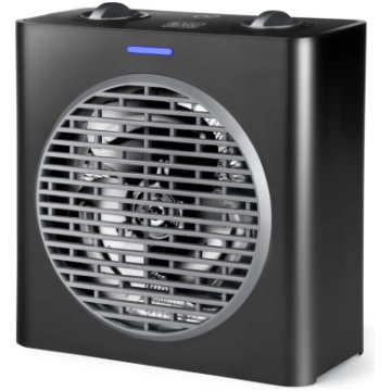 Black & Decker BXSH2003E Termostata sildītājs ar v