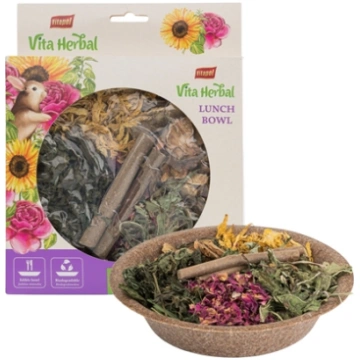 Vitapol Vita Herbal Lunch Bowl dla królika ZVP-438