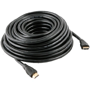 HDMI 1.4 Komutācijas kabelis (Patch cords) 1.5m El