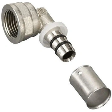 Līkums 16X3/4F, presējams | F5-L1216*3/4FIIA | 475