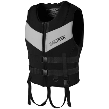 Neoprēna glābšanas veste Ūdenssports Makšķerēšana 