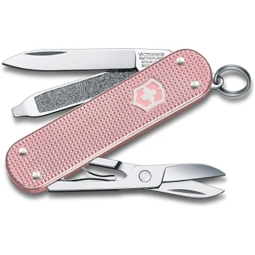 Victorinox Šveices armijas nazis, mazs, Classic SD