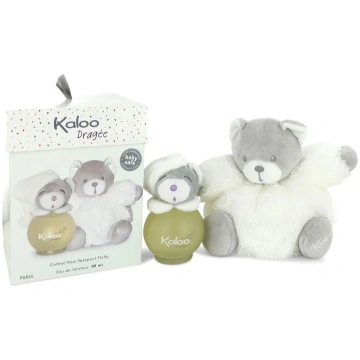 Kaloo Dragee Eau De Senteur Spray Alcohol Free Fre
