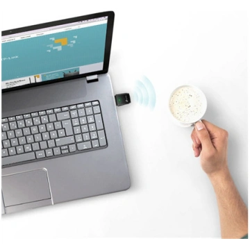 WRL ADAPTER 600MBPS USB/DUAL BAND ARCHER T2U TP-LI
