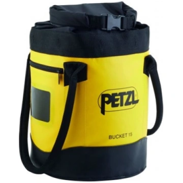 Bucket 15L 3342540839403 PETZL