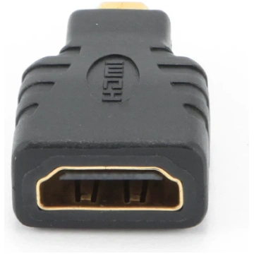 HDMI uz micro HDMI kabelis Gembird A-HDMI-FD Melns
