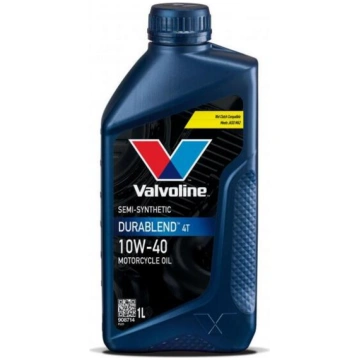 Valvoline Motoreļļa 4T Durablend 10W40 908714, 1L,