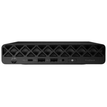 Komputer HP ProDesk 4 Mini G1i Desktop AI PC Intel