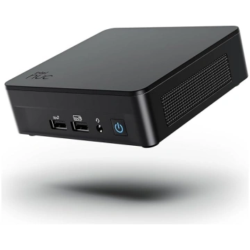 Intel NUC 13 Pro Arena Canyon Slim Mini PC, i7-136