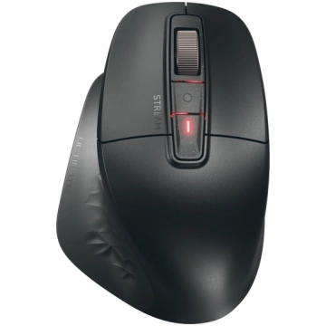 Cherry Stream mouse ultimate po j RF Wireless + Bl