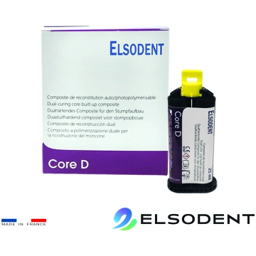 CORE D