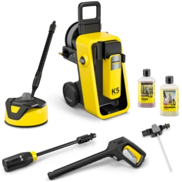 Augstspiediena mazgātājs Karcher K 5 Comfort Premi