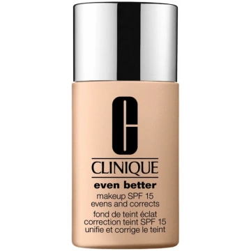 Clinique Even Better Makeup SPF15 Evens and Correc