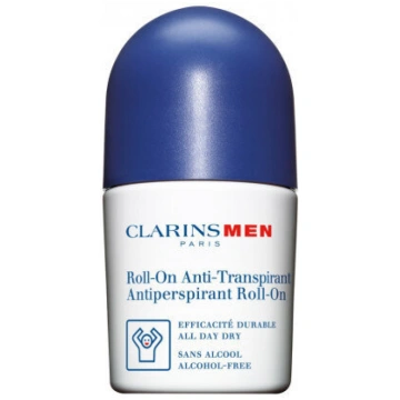 Clarins rullīša dezodorants, 50 ml