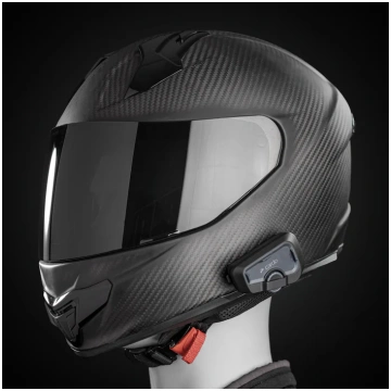 Cardo FREECOM 4X motociklininkų ryšio įranga