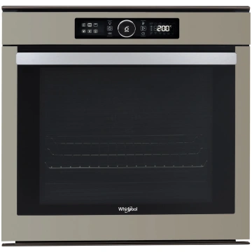 Cepeškrāsns Whirlpool AKZM8480S