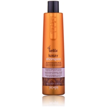 Echosline Seliar Luxury Shampoo mitrinošs šampūns 