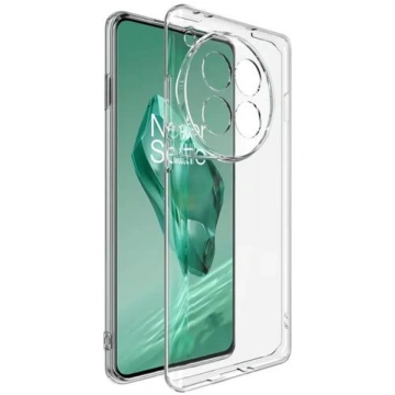 Insmat Crystal -takakuori OnePlus 12 ( 650 1214 )