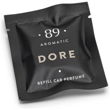 AROMATIC 89 Dore automašīnas gaisa atsvaidzinātāja