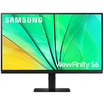 Monitors Samsung S60UD, IPS, 100 Hz, HD, 27"