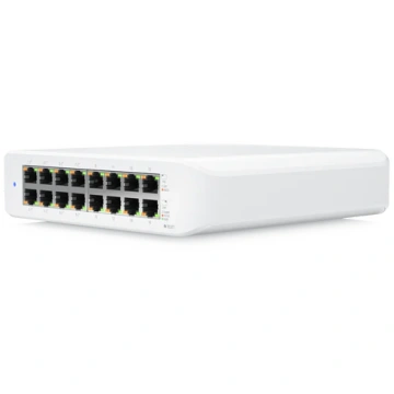 Ubiquiti Switch Lite 16 PoE USW-LITE-16-POE