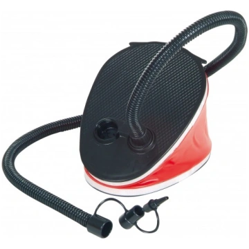 High Peak Bellow Pump 5L lielais kājas pumpis (497