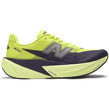 New Balance Rebel v5 Skriešanas Apavi - Sieviešu