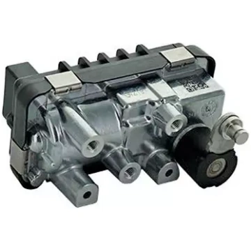 Turbīnas aktuators Chrysler,Jeep,Mercedes-Benz