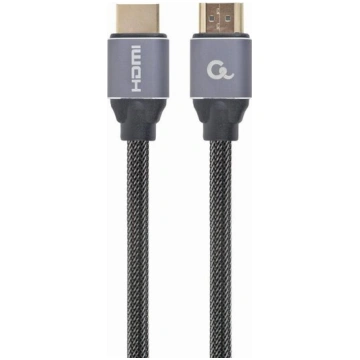 HDMI kabelis - GEMBIRD - CCBP-HDMI-5M - Augstas iz