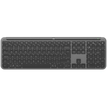 Klavietes Logitech K950 Signature Slim