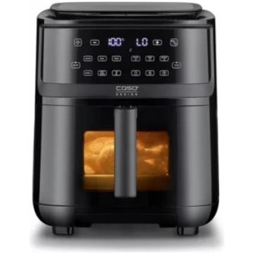 Caso | Air Fryer with Steam Function | Steam and A
