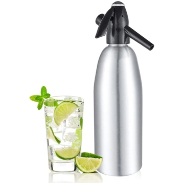 Goldmeet Home Soda Makers, dzirkstošā ūdens ražoša