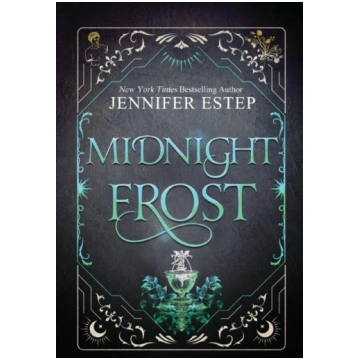 Midnight Frost KENSINGTON