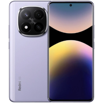 XIAOMI REDMI NOTE 14 PRO PLUS 12+512GB DS 5G FROST