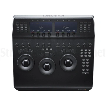 BLACKMAGIC DESIGN DaVinci Resolve Mini Panel