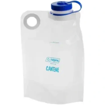 Cantene elastīga ūdens tvertne 3.0 L NALGENE